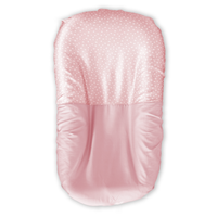 Silk Lounger/Bassinet Sheet