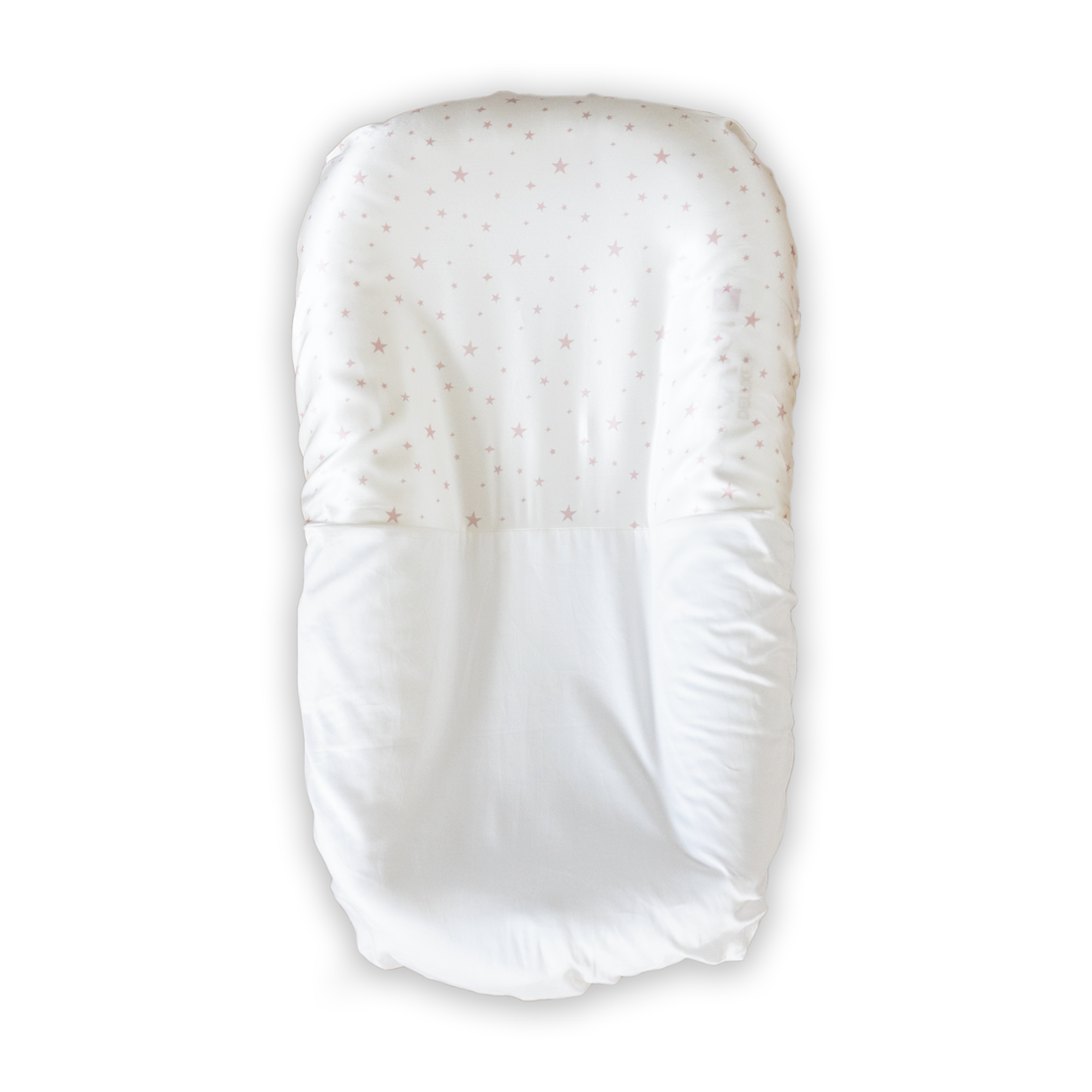 Silk Lounger/Bassinet Sheet