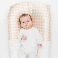 Silk Lounger/Bassinet Sheet