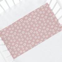 Silk Cot Sleeve