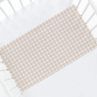 Silk Cot Sleeve