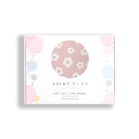 Silk Cot Sleeve