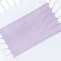 Silk Cot Sleeve