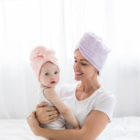 Hair Towel Wrap
