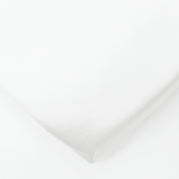Silk Cot Sheet