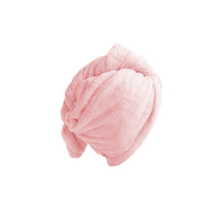 Hair Towel Wraps (2 pack)