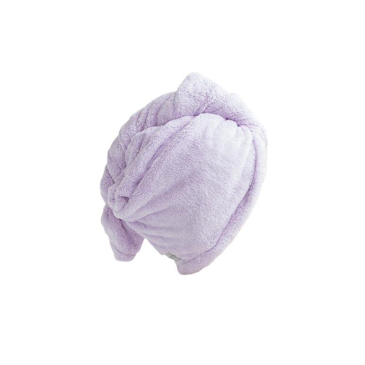 Hair Towel Wraps (2 pack)