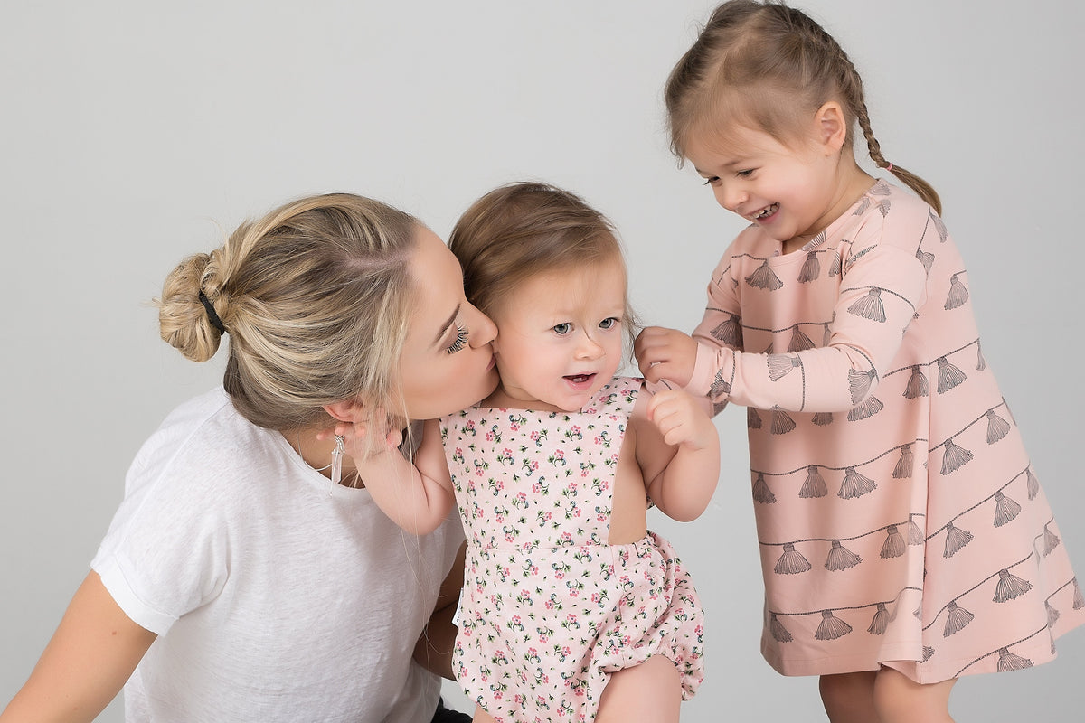 Interview with Nikki Bardis, Founding Director of Silky Tots