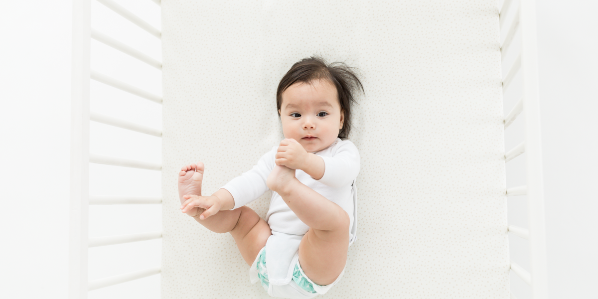Is Silky Tots Organic?