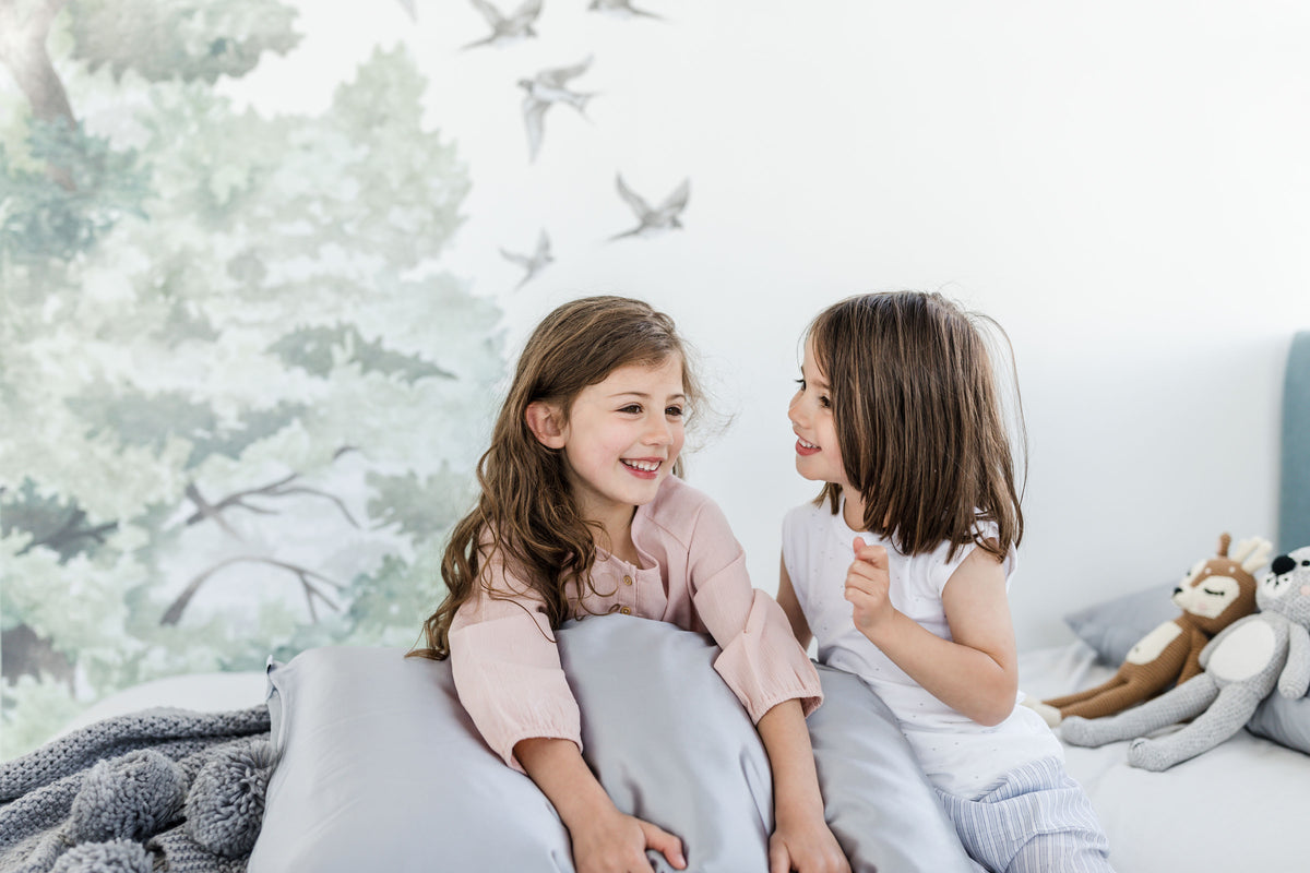 Gender Neutral Nursery Ideas