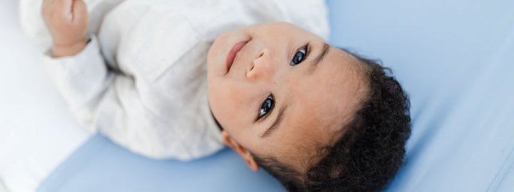 Our Top Tips for Baby Skin Care