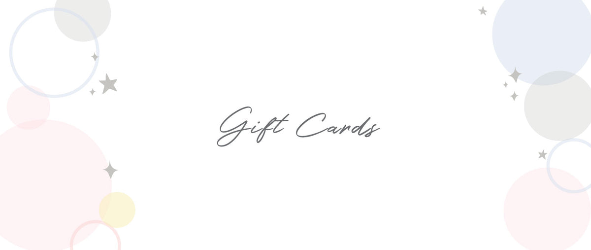 Gift Cards