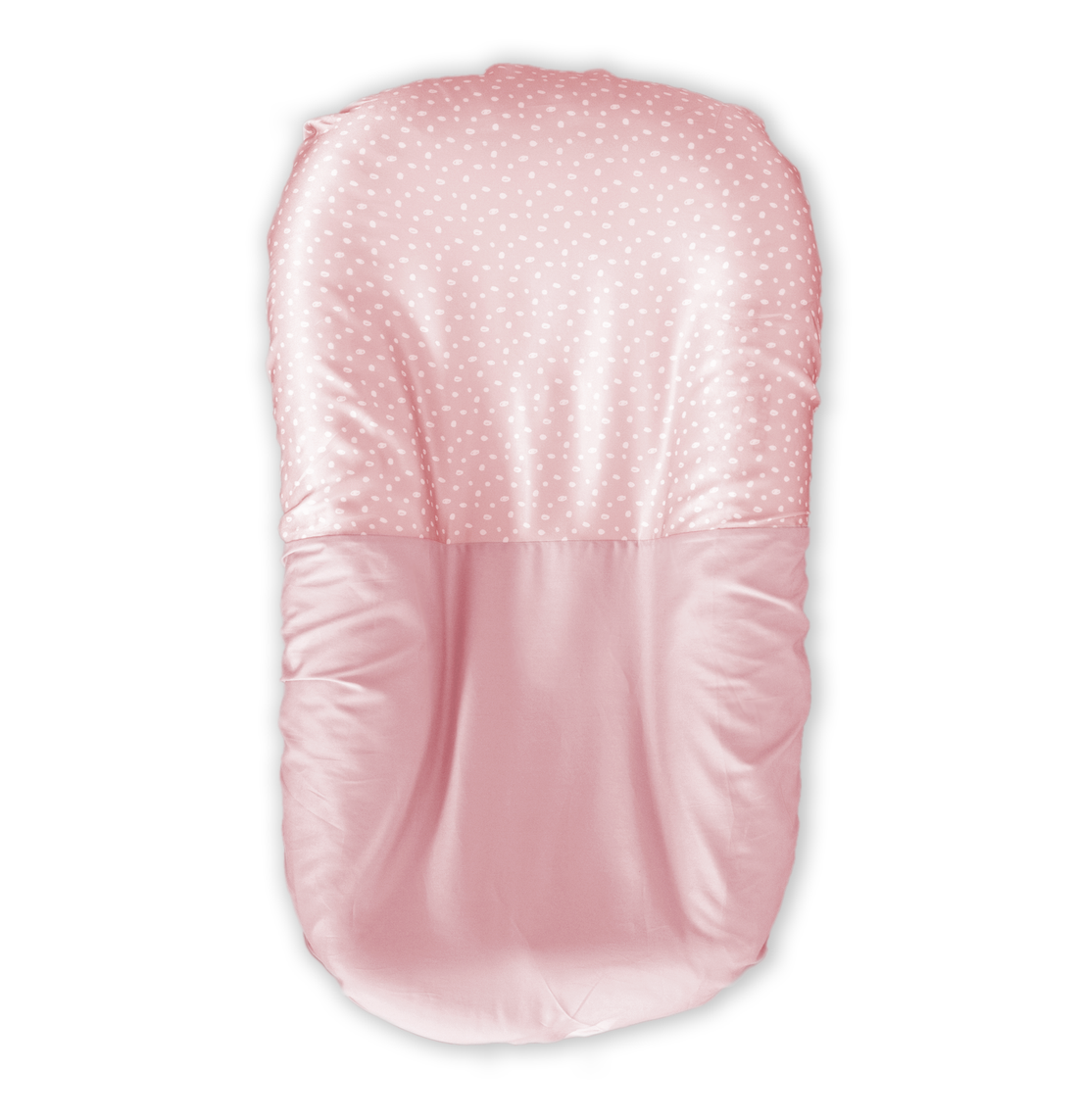 Silk Lounger/Bassinet Sheet