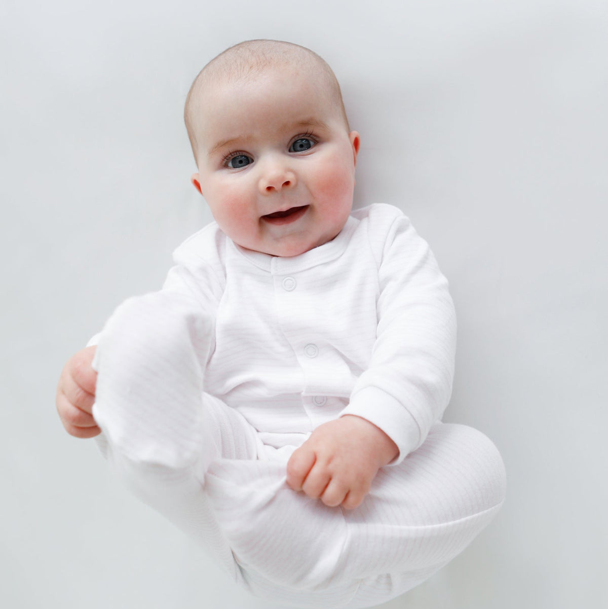 Half Silk Cot + Cot Bed Sheet