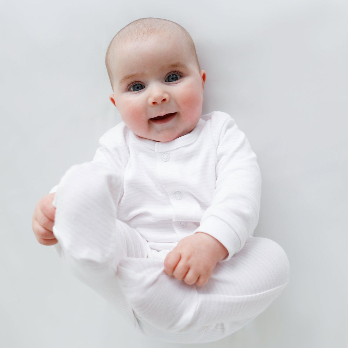 Half Silk Cot Sheet