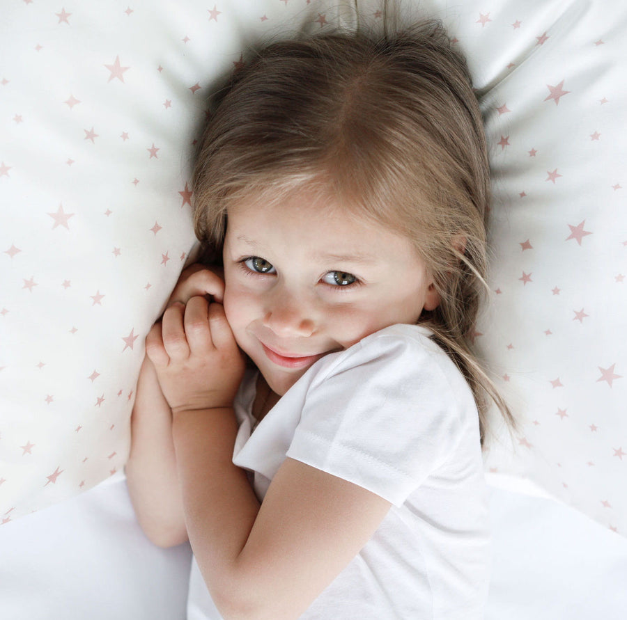 Silk Pillowcase