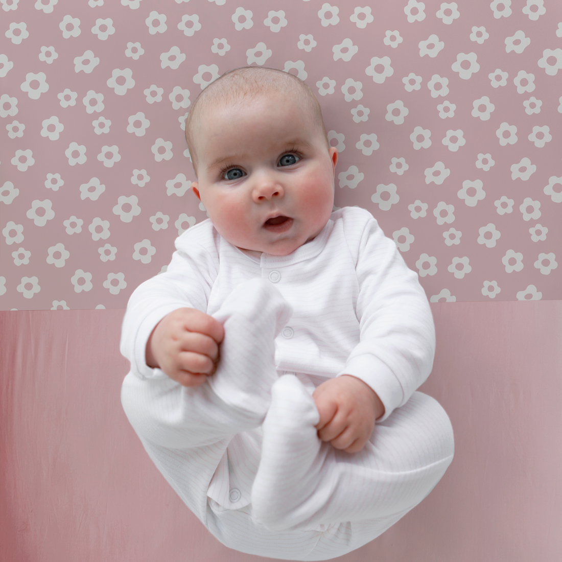 Half Silk Cot Sheet