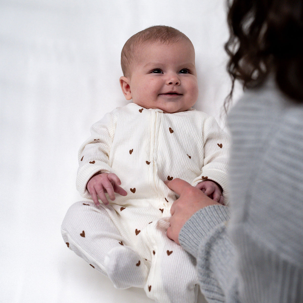 Silk Cot Sheet