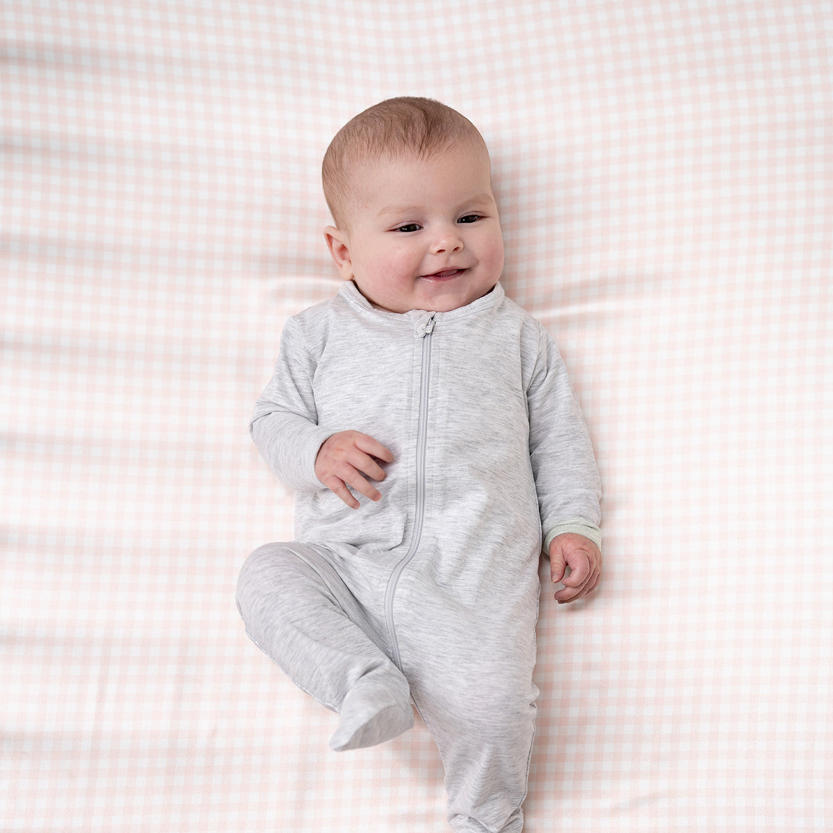 Silk Cot Sheet