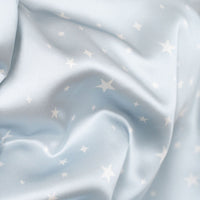 Silk Flat Sheet/Blankie
