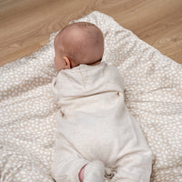 Silk Flat Sheet/Blankie