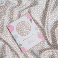 Silk Flat Sheet/Blankie
