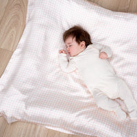 Silk Flat Sheet/Blankie