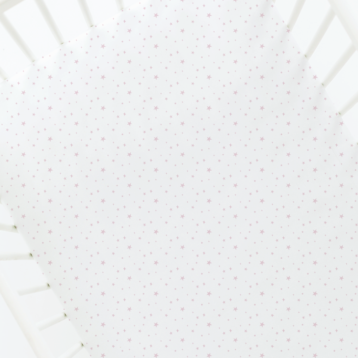 Silk Cot Sheet