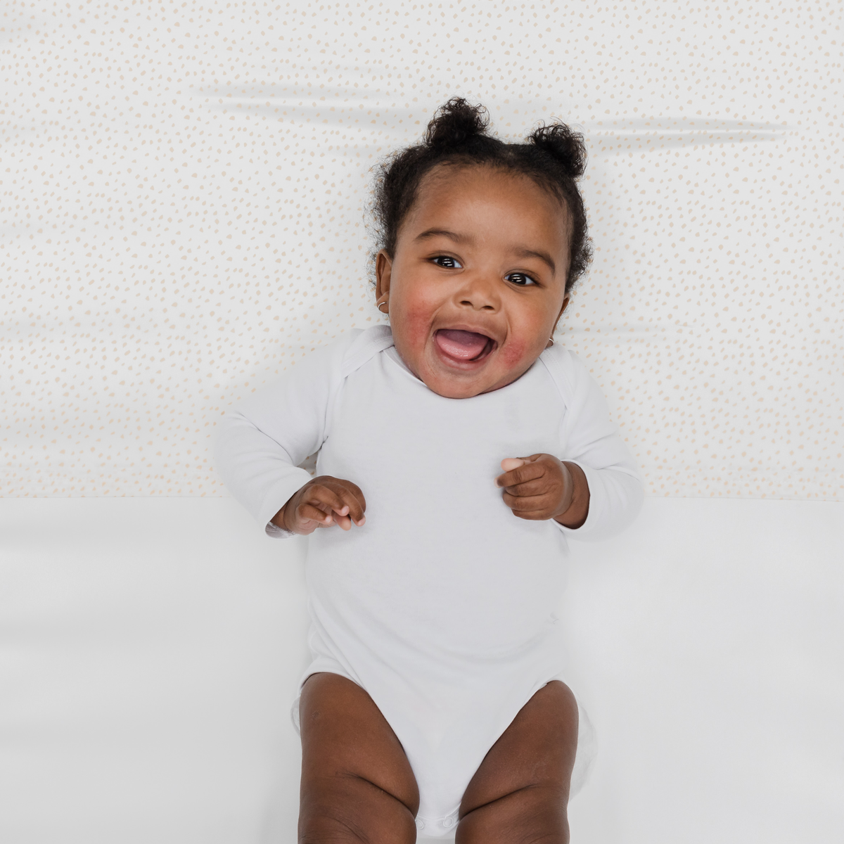 Half Silk Cot + Cot Bed Sheet