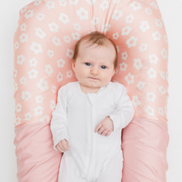 Silk Lounger/Bassinet Sheet