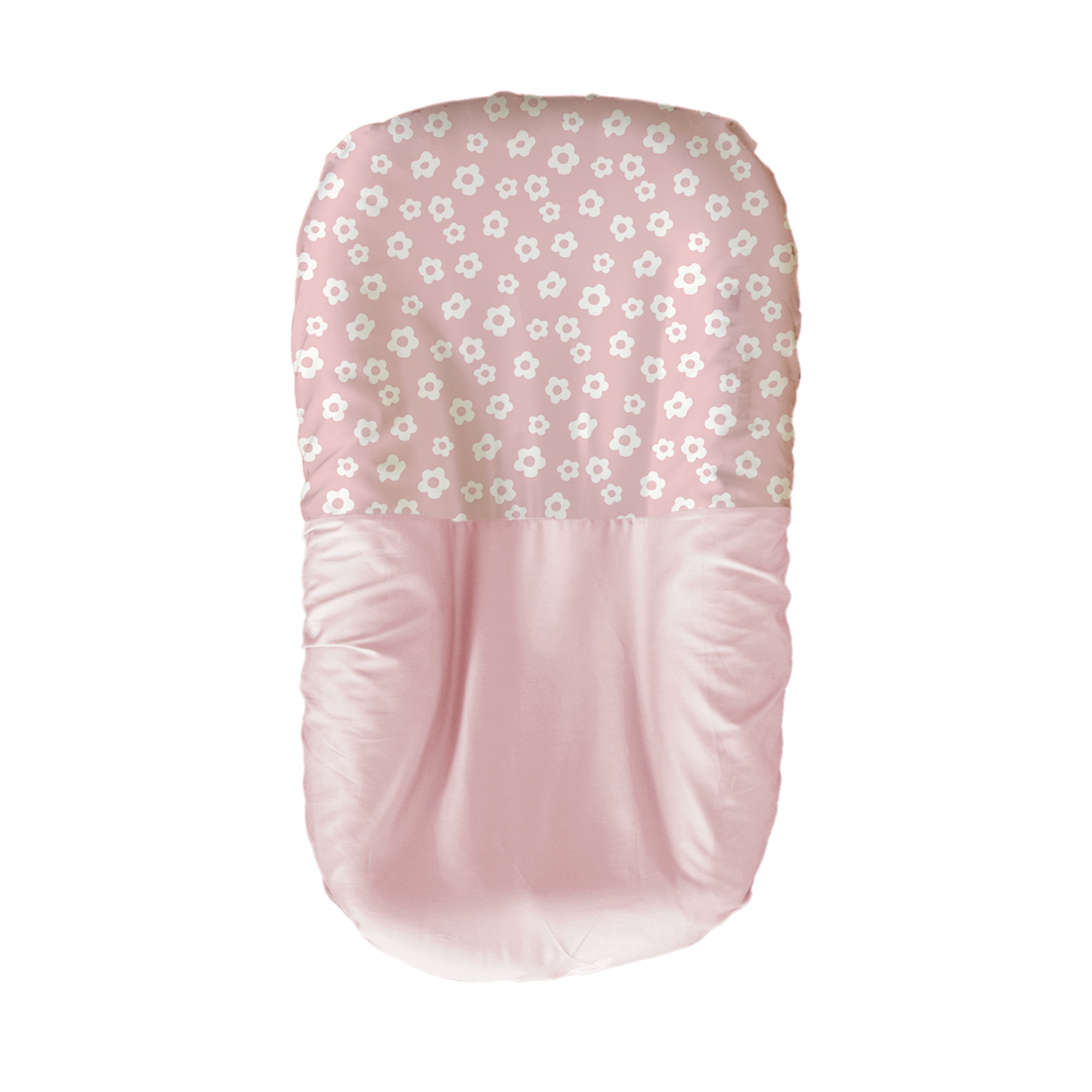 Silk Lounger/Bassinet Sheet