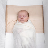 Silk Bassinet Sleeve