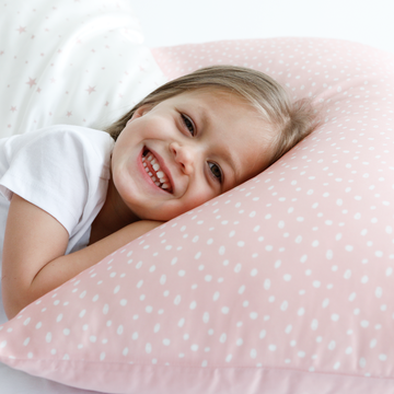 Single Side Silk Pillowcase - No Box