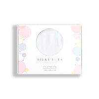Silk Pillowcase - Pearl - Gift With Purchase