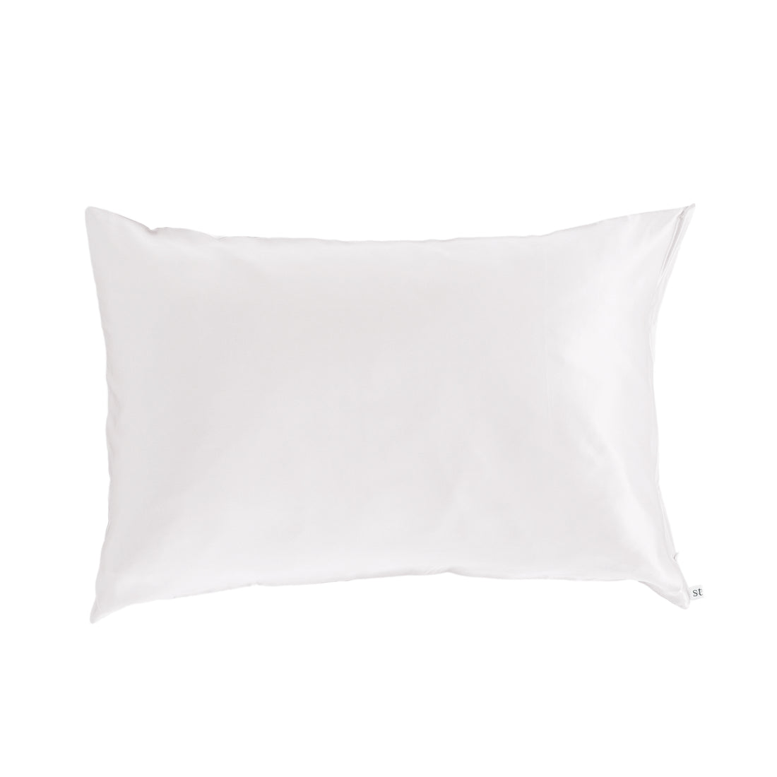 Silk Pillowcase - Pearl - Gift With Purchase