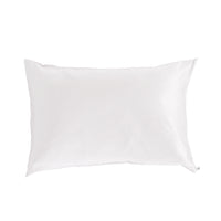 Silk Pillowcase - Pearl - Gift With Purchase