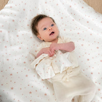 Silk Flat Sheet/Blankie