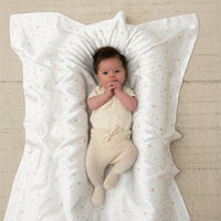 Silk Flat Sheet/Blankie