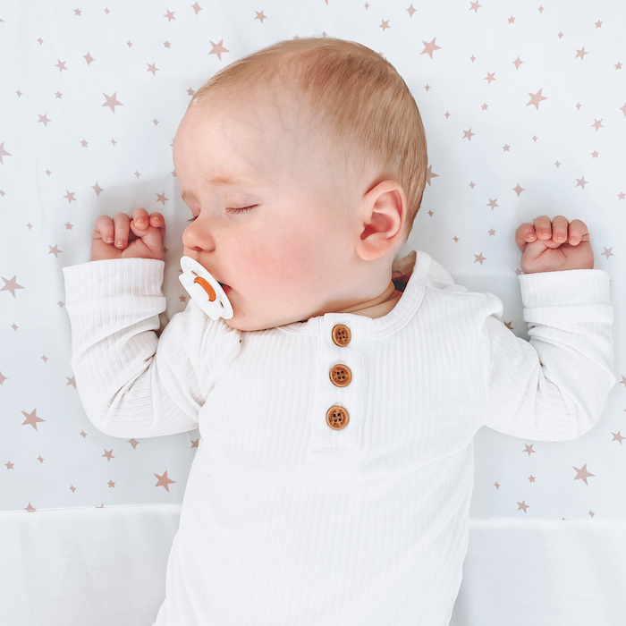 Baby travel cot sales sheets