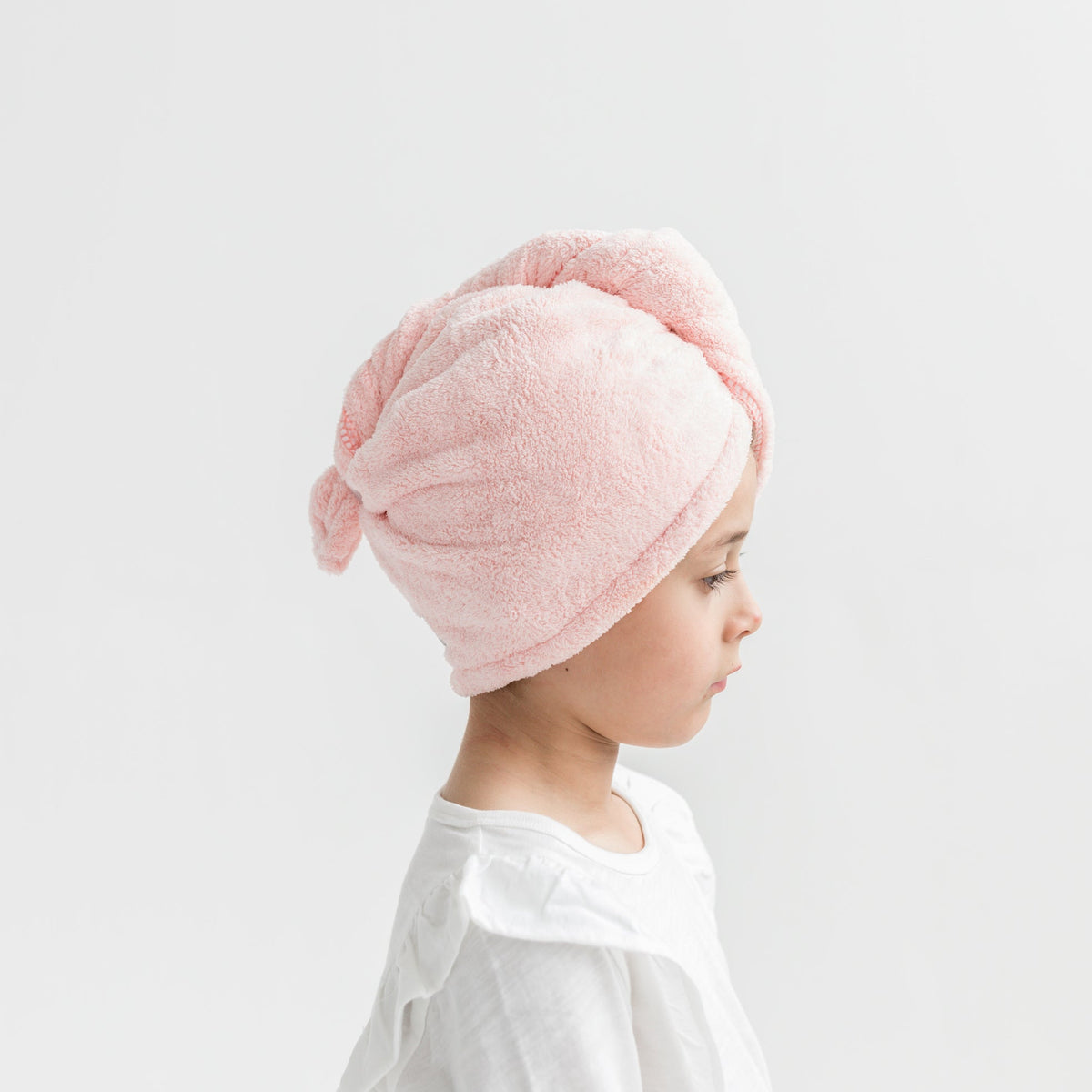 Hair Towel Wraps (2 pack)