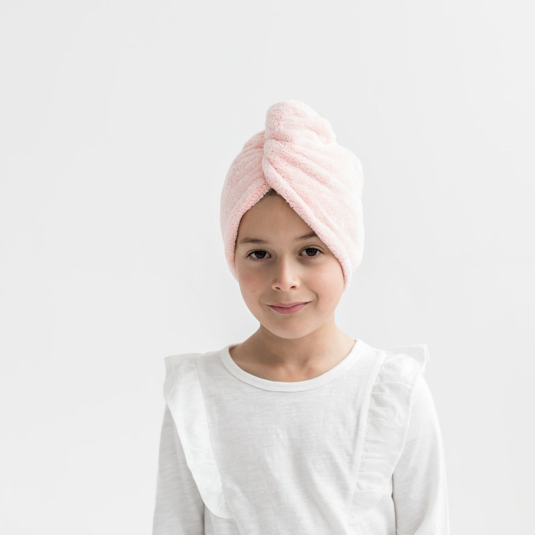 Hair Towel Wraps (2)