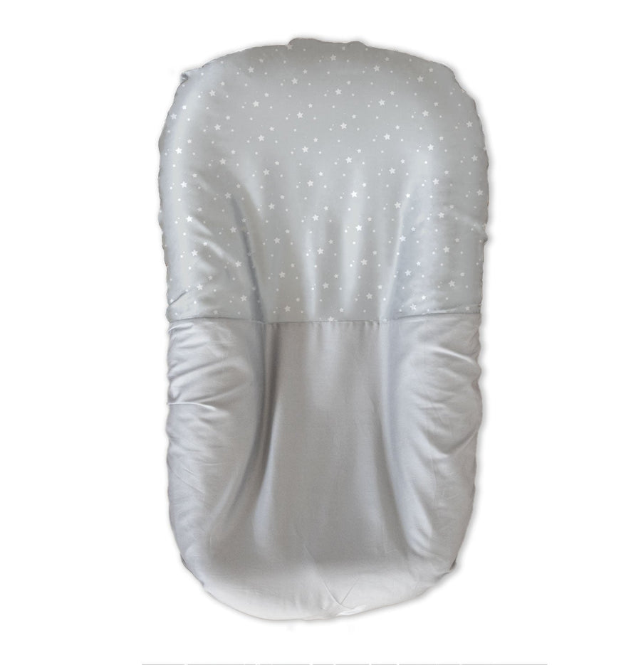 Silk Lounger/Bassinet Sheet