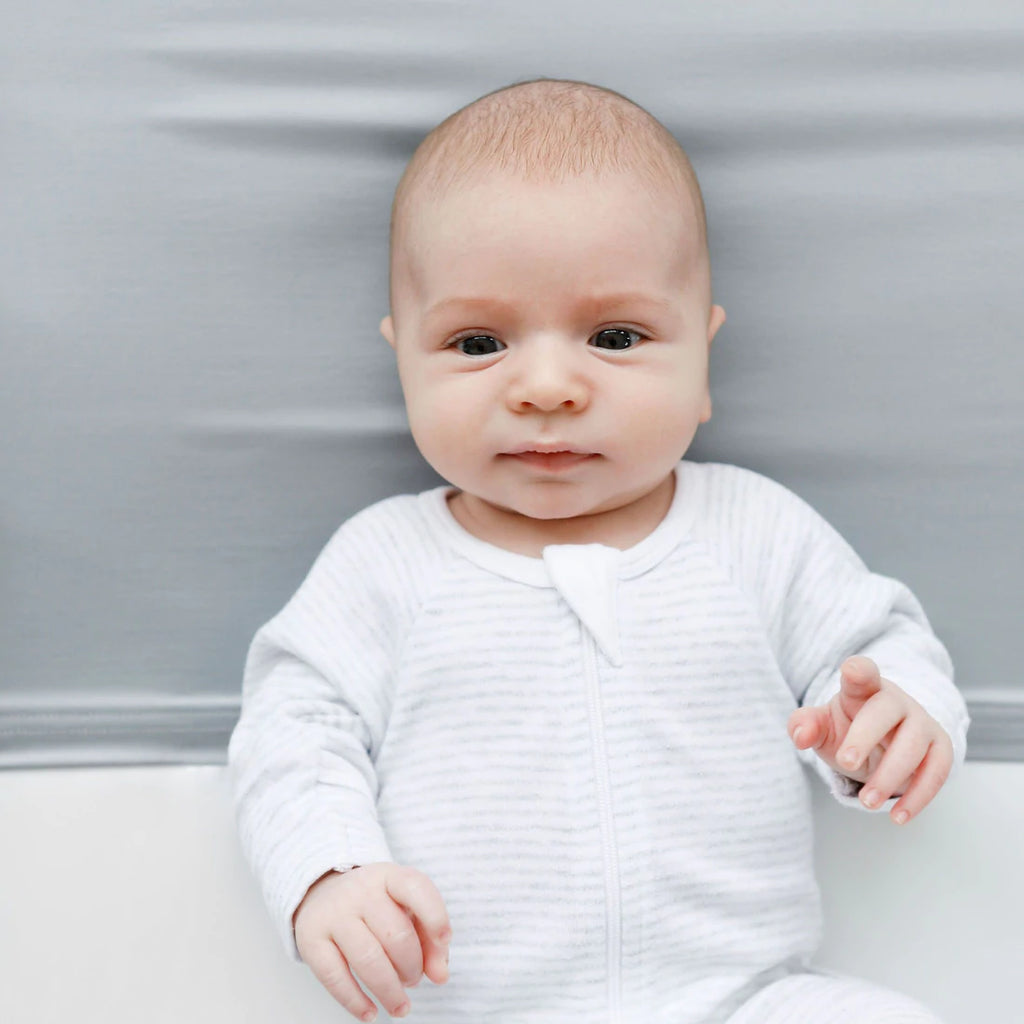 Silk Cot Sleeve
