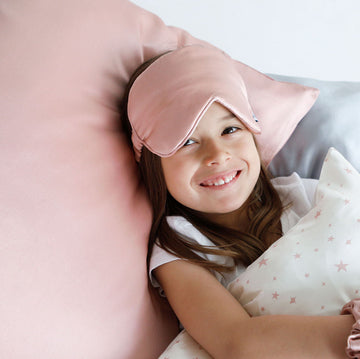 Silk Pillowcase