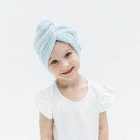 Hair Towel Wraps (2)