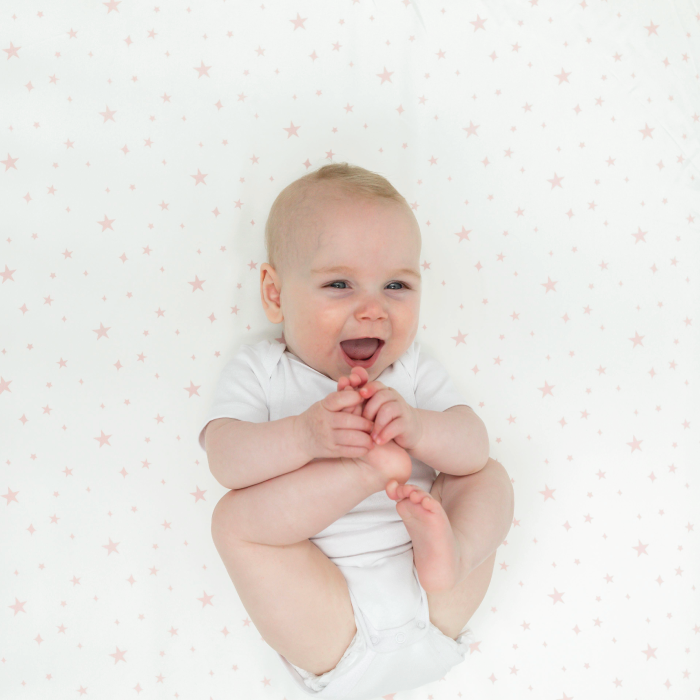 Silk Cot + Cot Bed Sheet