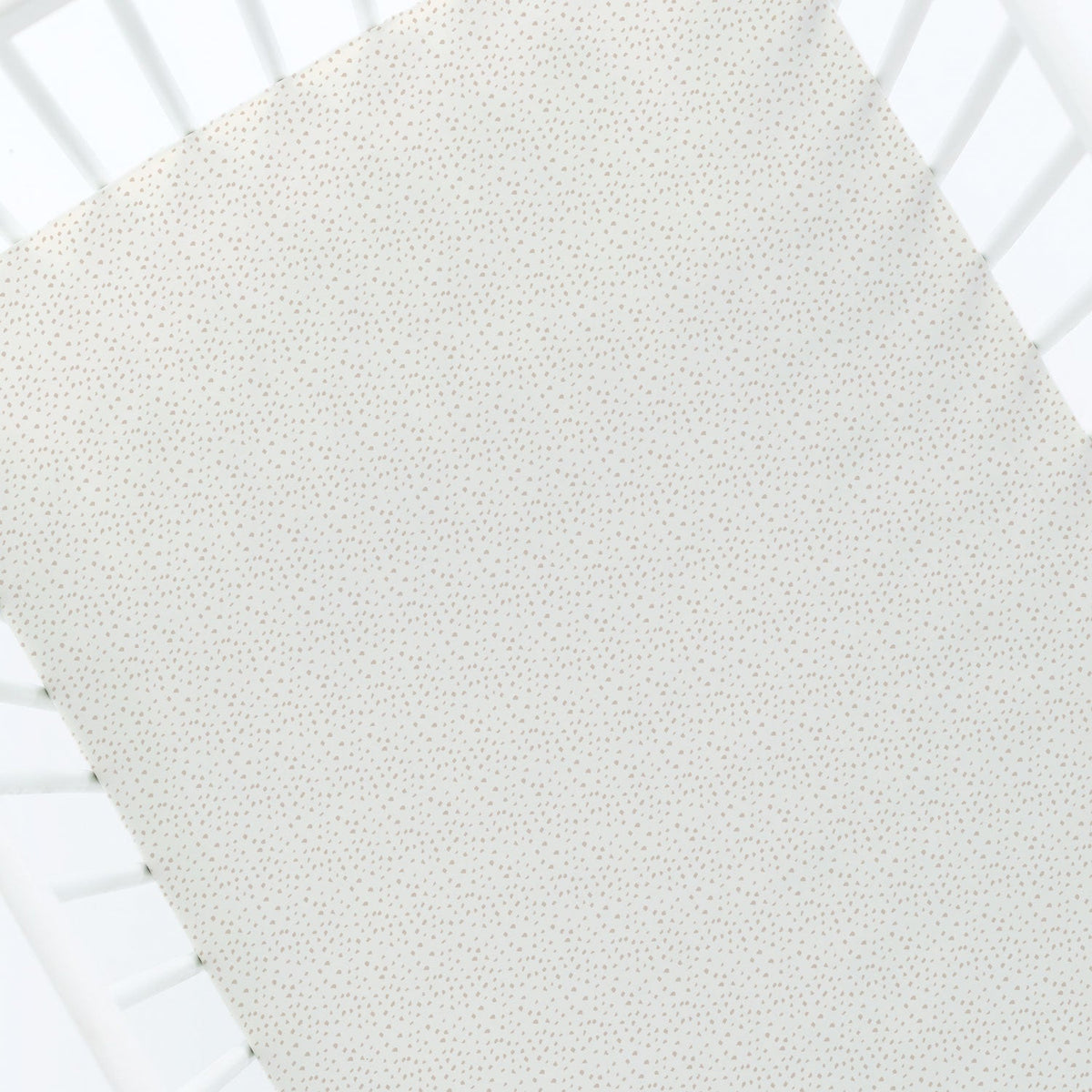 Silk Cot + Cot Bed Sheet