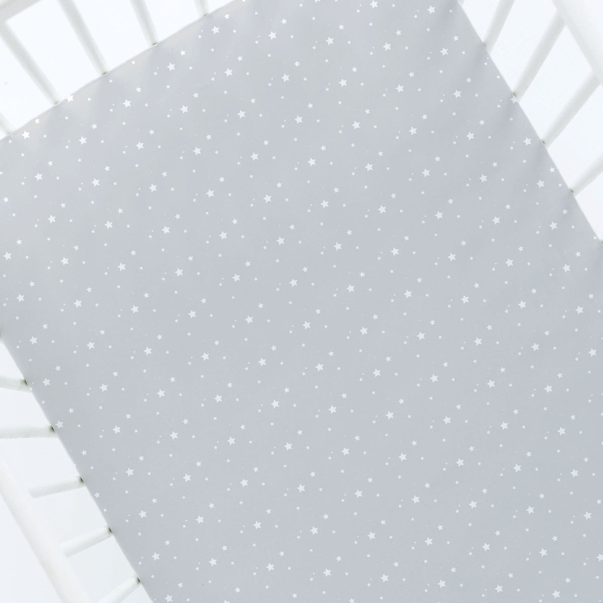 Silk Cot + Cot Bed Sheet