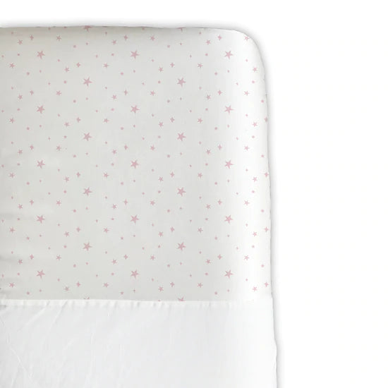 Travel online cot sheets