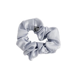 Silk Scrunchies